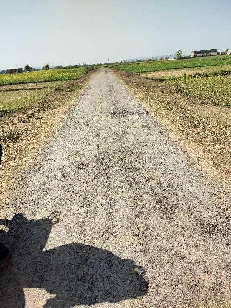  Agricultural Land 2 Bigha for Sale in Lalganj, Mirzapur-cum-Vindhyachal