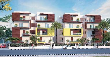 2 BHK Flat for Sale in Sarjapur Attibele Road, Bangalore