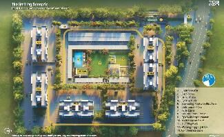 2 BHK Flat for Sale in Hinjewadi Phase 3, Pune