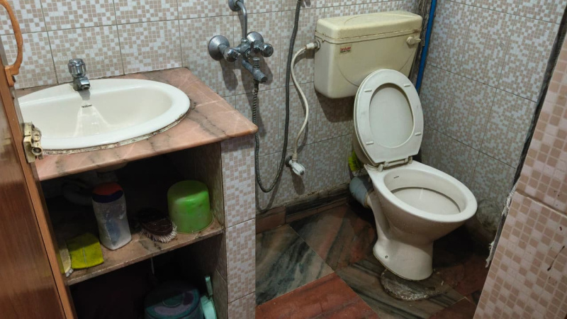 2 BHK Apartment 600 Sq.ft. for Sale in Kasba, Kolkata