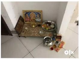 1 BHK House for Rent in East Gate, Thanjavur