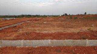  Industrial Land for Sale in Narasapura, Kolar