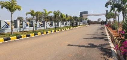  Residential Plot for Sale in Abids, Hyderabad