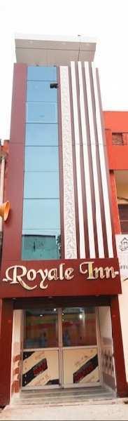 Hotels for Rent in Talganj, Agra