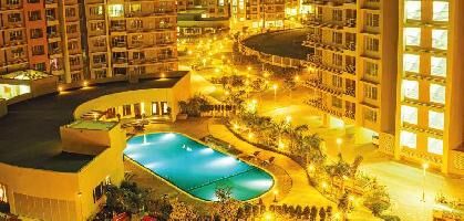 3 BHK Flat for Sale in Vaishno Devi Circle, Sarkhej, Ahmedabad