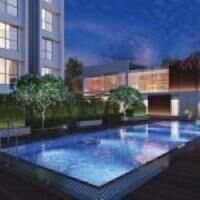 2 BHK Flat for Sale in Vaishno Devi Circle, Sarkhej, Ahmedabad
