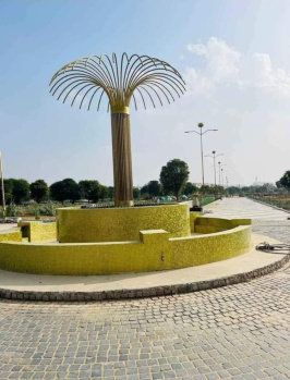  Residential Plot for Sale in Sirsi Road, Jaipur