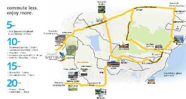  Residential Plot for Sale in Duvvada, Visakhapatnam