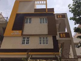 2 BHK Builder Floor for Rent in Virupakshapura, Bangalore