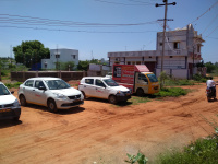  Residential Plot for Sale in Perungudi, Madurai