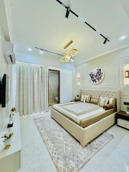 3 BHK Builder Floor for Sale in Patiala Road, Zirakpur