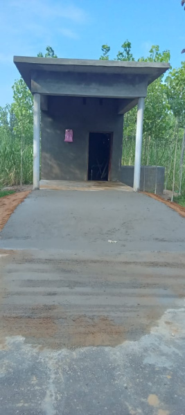  Residential Plot 13 Bigha for Sale in Jansath, Muzaffarnagar