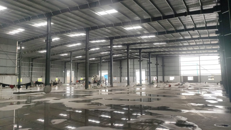  Factory 45000 Sq.ft. for Rent in Chakan, Pune