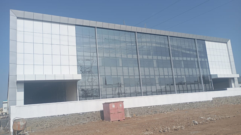 60000 Sq.ft. Factory for Rent in Chakan, Pune