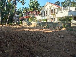  Residential Plot for Sale in Pongumoodu, Thiruvananthapuram