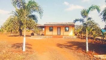 1 BHK Farm House for Sale in Badlapur West, Thane