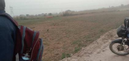  Residential Plot for Sale in Rawatpur, Kanpur