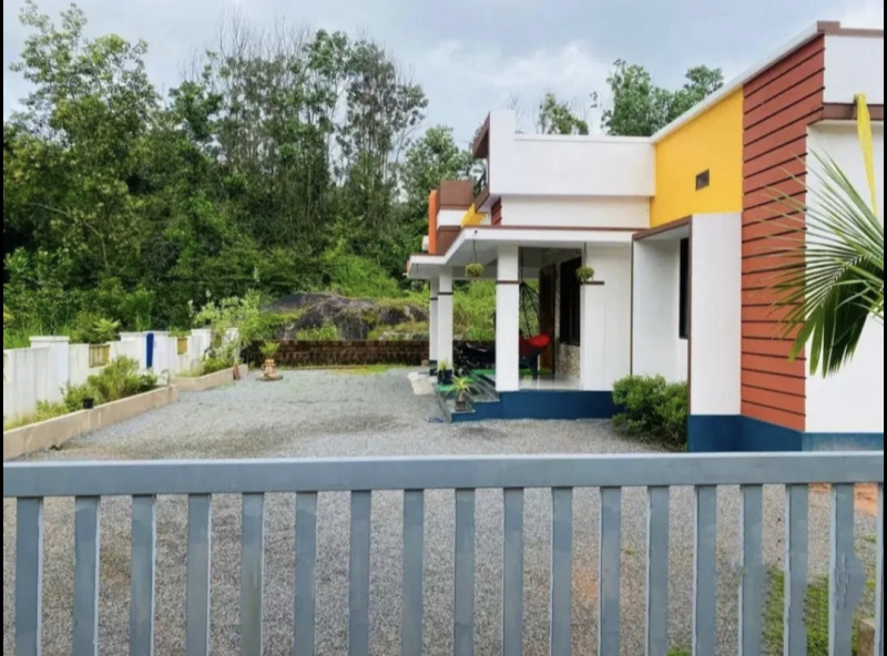 3 BHK House 4791 Sq.ft. for Sale in Kaikamba, Mangalore