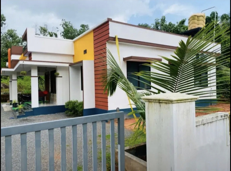 3 BHK House 4791 Sq.ft. for Sale in Kaikamba, Mangalore