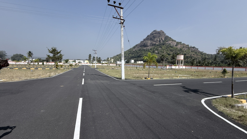  1200 Sq.ft. Residential Plot for Sale in Mecheri, Salem