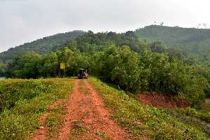  Agricultural Land for Sale in Dodamarg, North Goa, 
