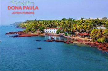  Penthouse for Sale in Dona Paula, Goa