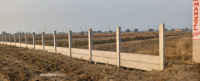  Residential Plot for Sale in NH-2, Vrindavan