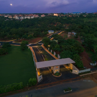  Residential Plot for Sale in Sancoale, Goa