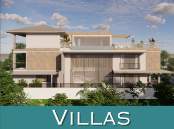 5 BHK Villa for Sale in Siolim, Bardez, Goa
