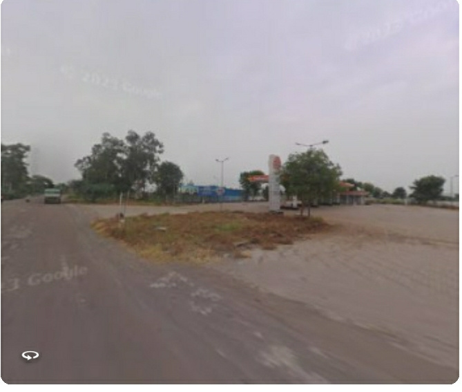  Industrial Land 24 Acre for Sale in MG Road, Gurgaon