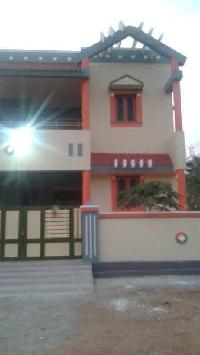 4 BHK House for Sale in Annanji, Theni