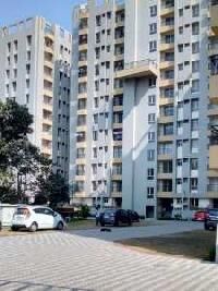 2 BHK Flat for Sale in New Town, Kolkata