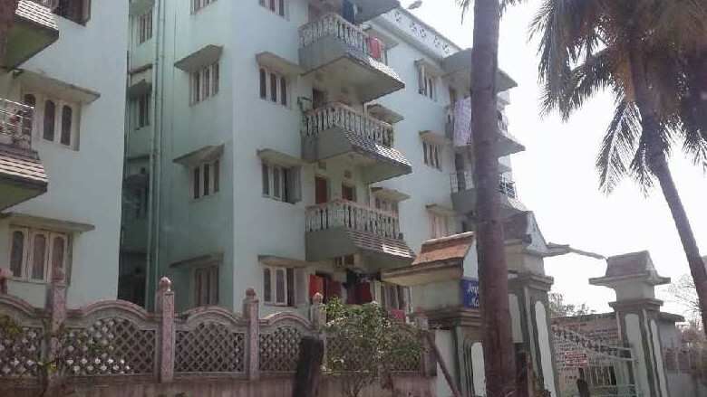 3 BHK Apartment 1084 Sq.ft. for Sale in Khandagiri, Bhubaneswar