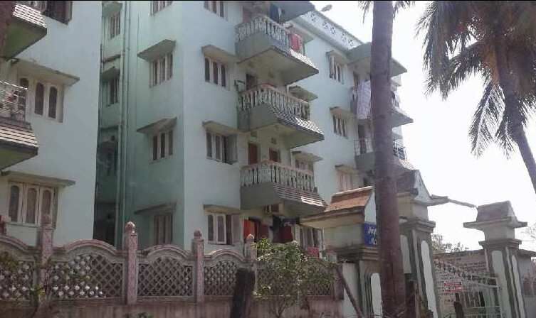 3 BHK Apartment 1084 Sq.ft. for Sale in Baramunda, Bhubaneswar