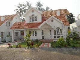4 BHK Villa for Sale in Ambalamugal, Ernakulam