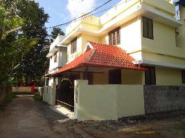 3 BHK House for Sale in Vattekunnam, Kochi