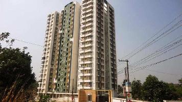 3 BHK Flat for Sale in ABAD Chancellor, Kakkanad, Kochi