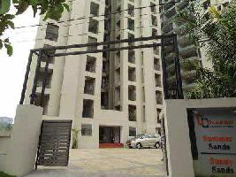 3 BHK Flat for Rent in Kakkanad, Kochi