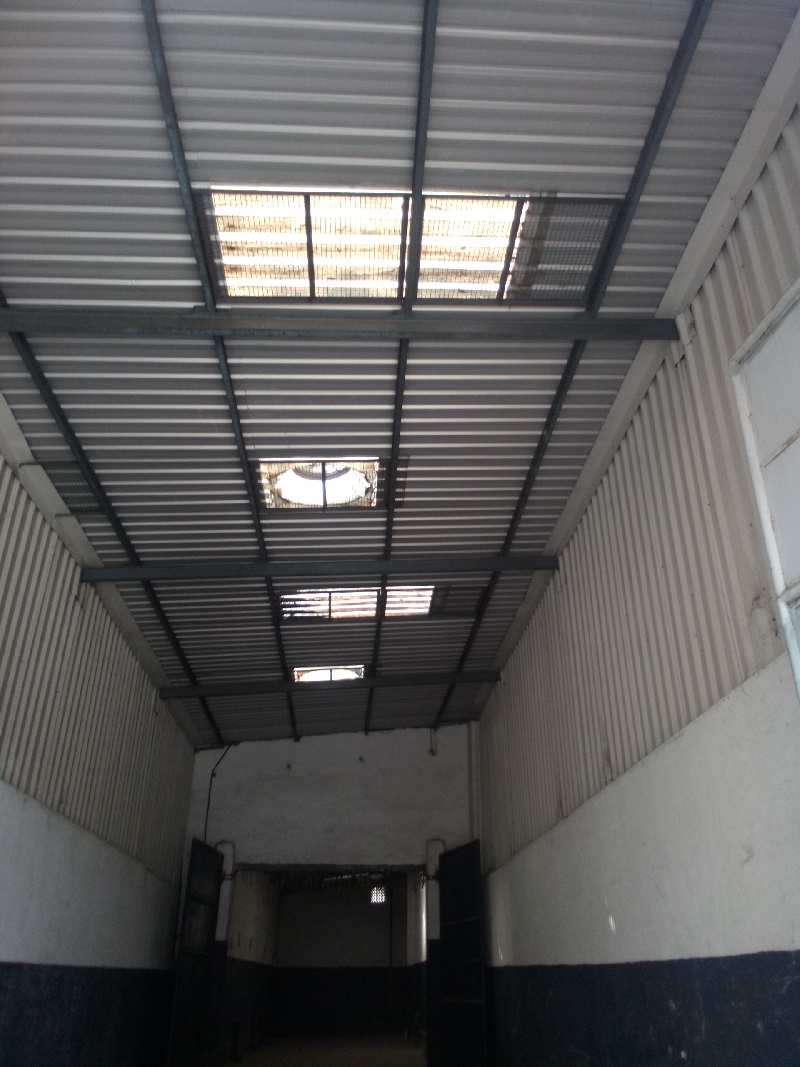  Warehouse 10500 Sq.ft. for Rent in Pawane, Navi Mumbai