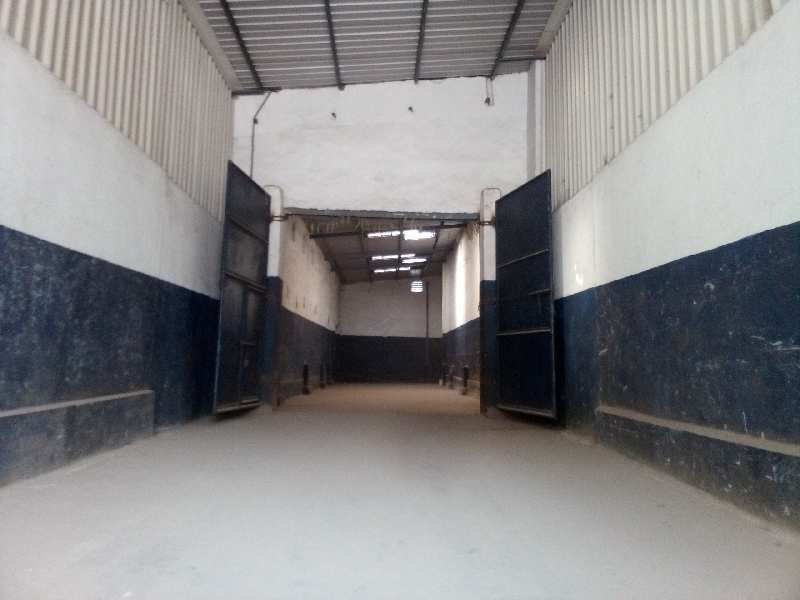  Warehouse 10500 Sq.ft. for Rent in Pawane, Navi Mumbai