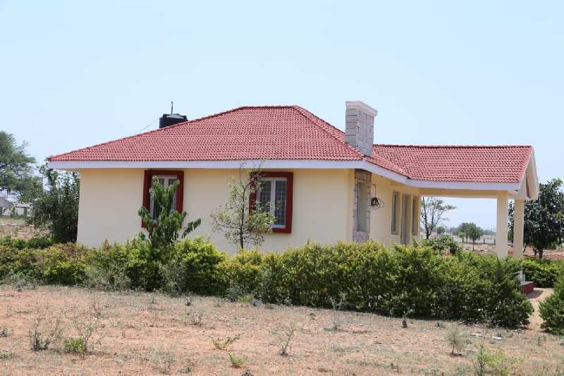  150 Sq. Yards Residential Plot for Sale in Shadnagar, Hyderabad