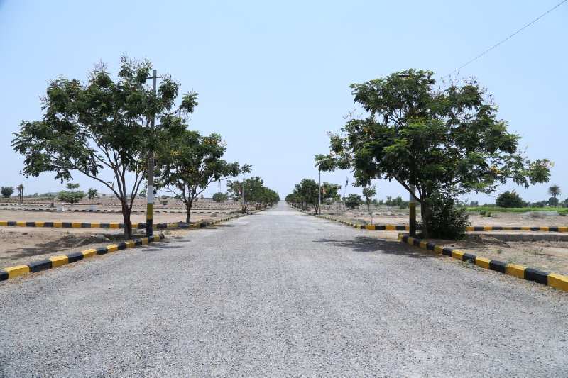 150 Sq. Yards Residential Plot for Sale in Shadnagar, Hyderabad