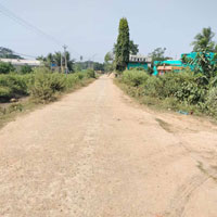  Residential Plot for Sale in Bamphakuda, Cuttack