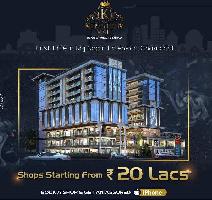  Commercial Shop for Sale in Raj Nagar Extension, Ghaziabad