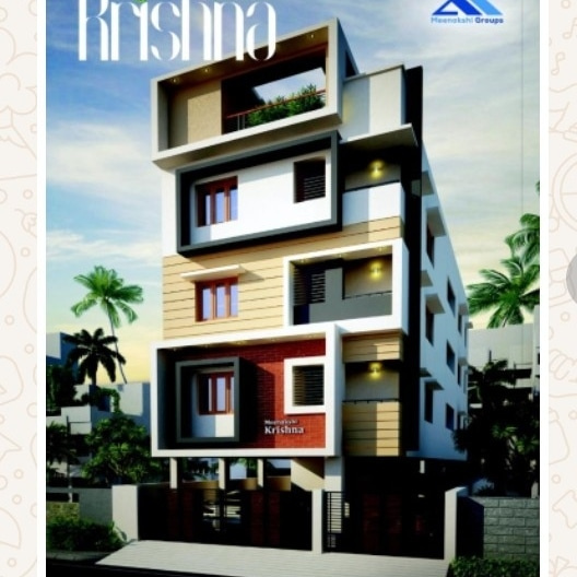 2 BHK Apartment 889 Sq.ft. for Sale in Ambattur, Chennai