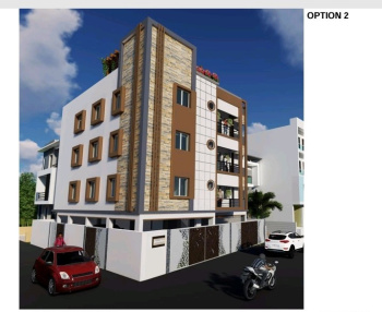 2 BHK Flat for Sale in Ambattur, Chennai