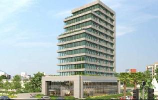  Office Space for Rent in Piplod, Surat