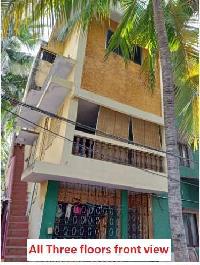 6 BHK House for Sale in Villivakkam, Chennai