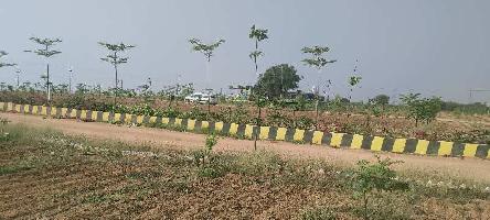  Agricultural Land for Sale in Alair, Nalgonda