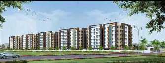 2 BHK Apartment 628 Sq.ft. for Sale in Jaganpura, Patna